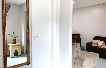 Linda Casa Bairro tranquilo prox Cataratas - Foto 33