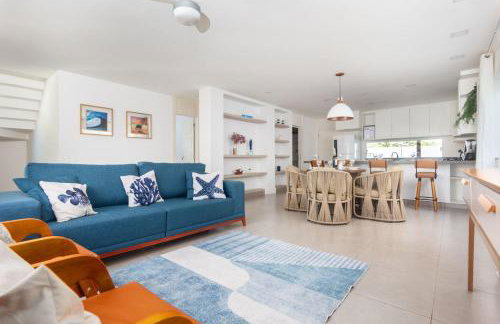 Casa com Piscina Privativa e Área Gourmet em Búzios -Próx. Geribá - Foto 8