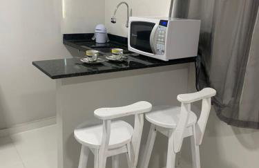 Apartamento com estacionamento! - Foto 12