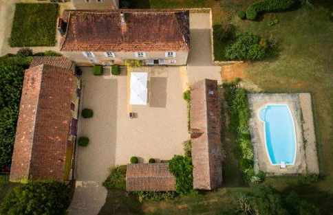 le Domaine du Trouiller - Foto 2