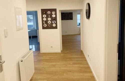 Apartments in Rosbach vor der Höhe - Photo 24