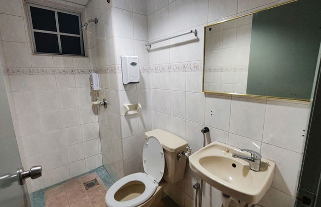 Amy Home Moonlight Apartment, Cameron Highlands - Foto 52