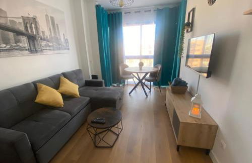 Aeropuerto IFEMA 4 - Photo 1