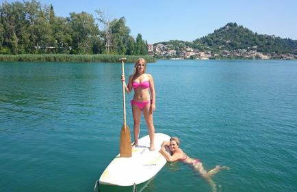 Apartments Bogunovic - Foto 25