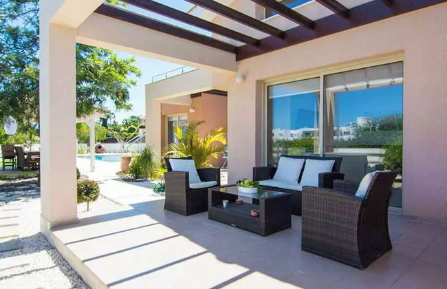 Sea Breeze Hideaway - Foto 11