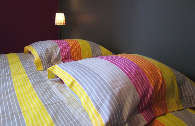 Rustic Retreat, Ovifat - Foto 4