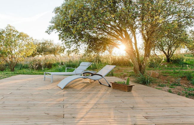 Montimerso Skyscape Country House - Foto 53