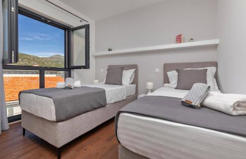 Luxury Apartment N&P - Foto 46