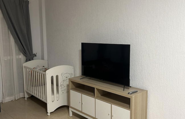 Sanjuan del Puerto 3bed Apartment - Familyfriendly - Foto 16