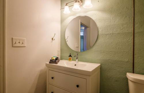 Downtown Lynchburg, Vault Loft, 1,500 sq. ft., Va - Foto 21