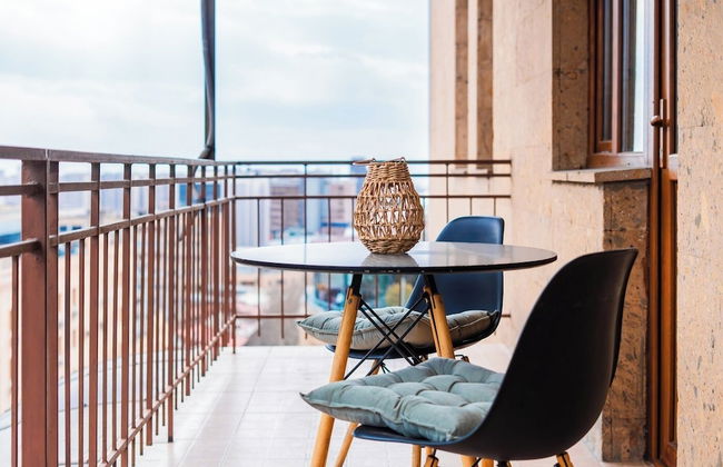 Stay Inn on Amiryan Str. 4/6 - Foto 37