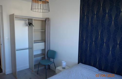 Escale montferrandaise - Foto 12