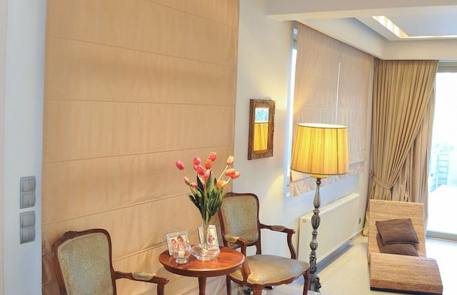 Vasiliki Villa - Foto 15