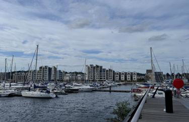 MPE - Tranquil Oasis Entire Apartment - Foto 41