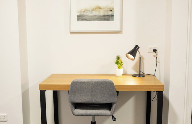 Baileys Serviced Apartments - Foto 46