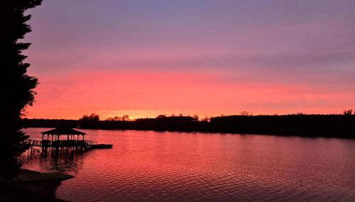 Lake Front Sunset | New Deck | Kayaks | Canoe - Foto 2