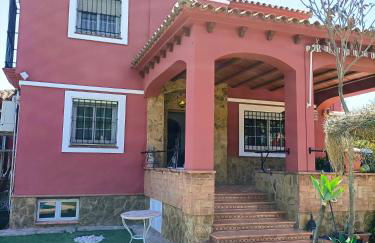 Villa Matisse Luxury Beach - Foto 1