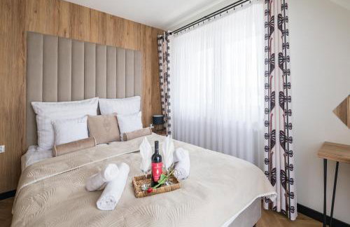 Okno na Tatry - Foto 1