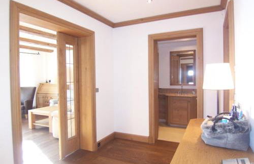 Ferienwohnung Weltcup in Ofterschwang - Photo 9