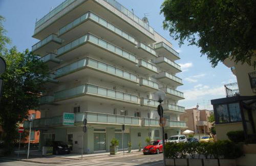 Residence Hotel Club House - Foto 14