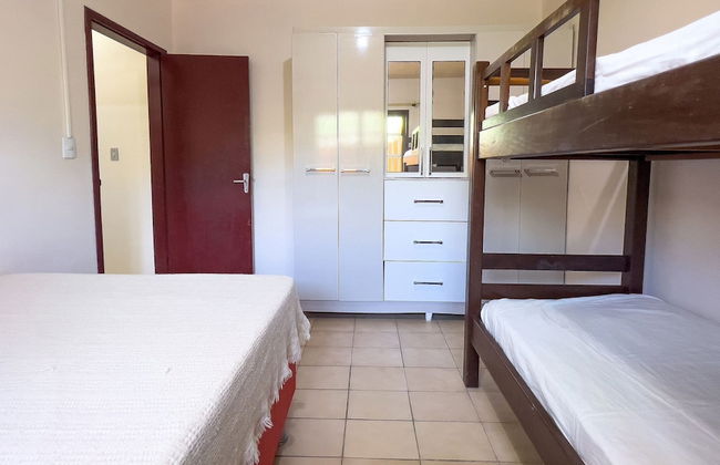 AP 04 Ala Morrinhos Residencial Solavir - Foto 4