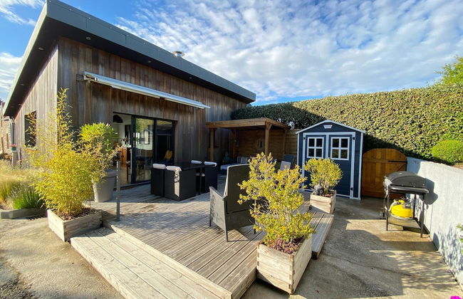 Holiday Home in Normandy Near Sandy Beaches - Foto 30