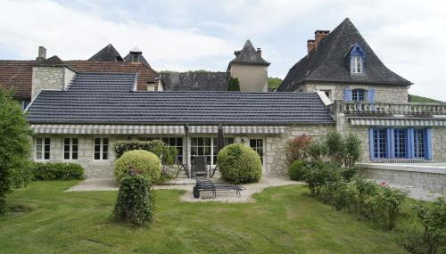 Le Prieuré L´Atelier - Photo 3