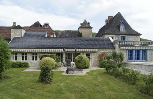 Le Prieuré L´Atelier - Foto 3