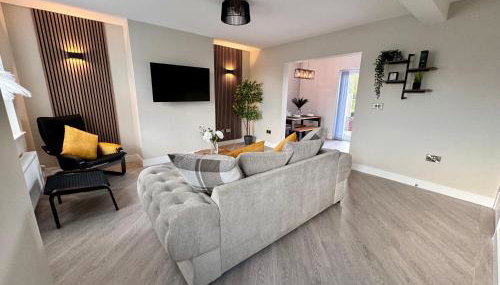 The perfect place 3 Bedroom house with garden and parking - Foto 2