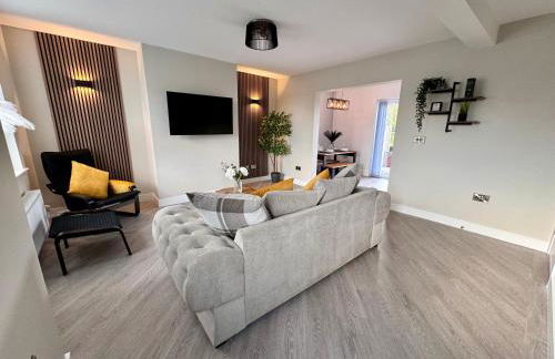 The perfect place 3 Bedroom house with garden and parking - Foto 1