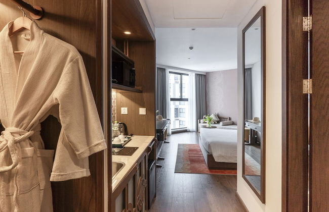 Apec Mandala de Suite Mui Ne - Foto 36