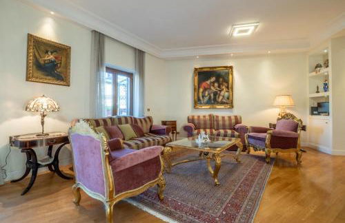 Trevi Terrace Penthouse - Foto 39