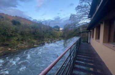 CASA RURAL MOLINO DEL JERTE - Foto 43
