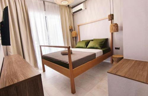 Sea Whisper Luxury Apartments Kavala - Foto 22