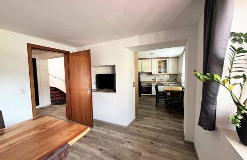 Apartment Nürburgblick by Interhome - Foto 12