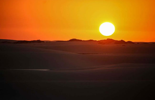 Itinerario di trekking privato di 2 giorni da Barreirinhas ad Atins - Foto 2