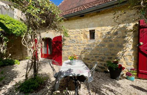 Domaine de Loupiac - Foto 53