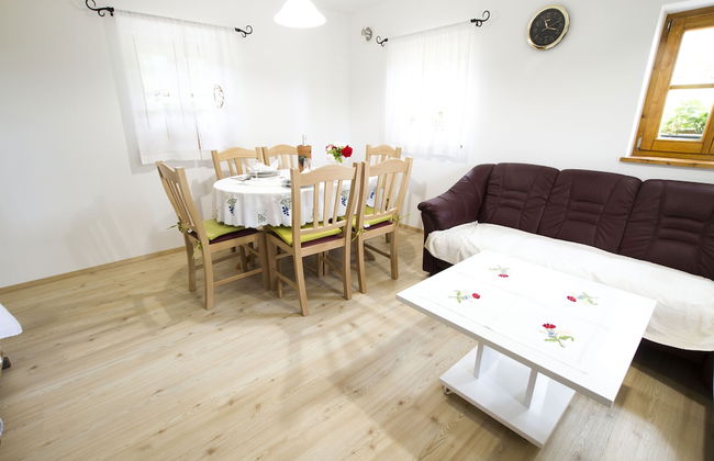 Country House Srček - Foto 16