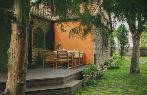 Stara Kuźnia- Domek w Puszczy Noteckiej - Foto 3