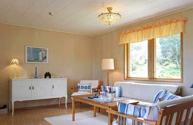 6 Person Holiday Home in Kungshamn - Foto 8