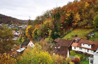 Sonnige 60m² Ferienwohnung für 5 Personen - Foto 14