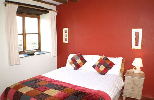 Polean Farm Cottages - Photo 11