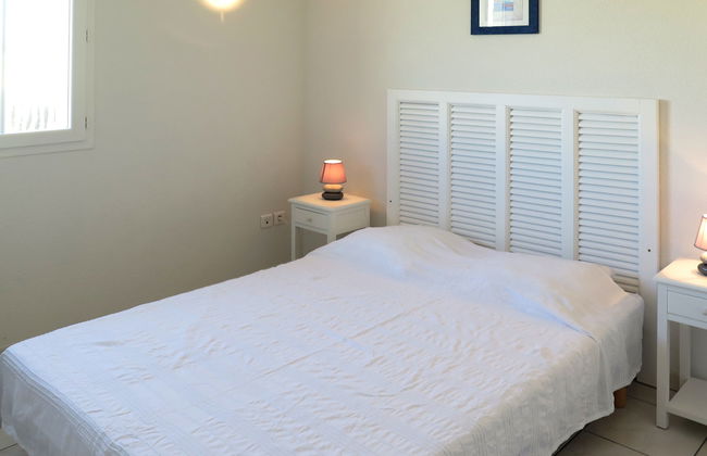 Résidence Plage Océane - Foto 5