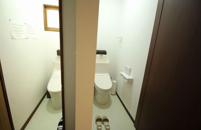 LiB PLUS Villa Biei - Foto 17