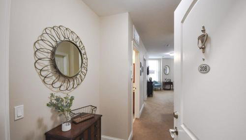 Stay at the Historic Inman - Foto 2