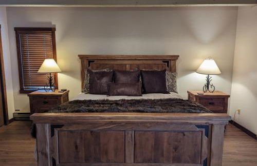 Lone Mountain Retreat - Foto 19