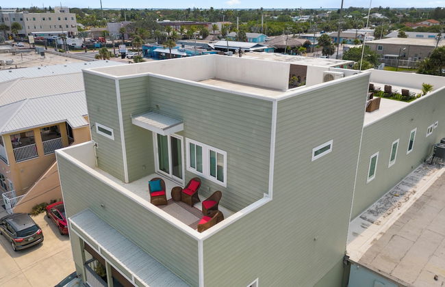 The Oasis at Cocoa Beach - Foto 49