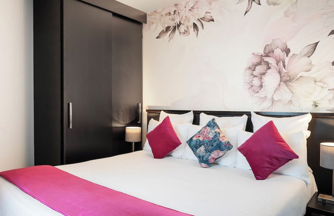 Residhome Val d'Europe - Foto 14