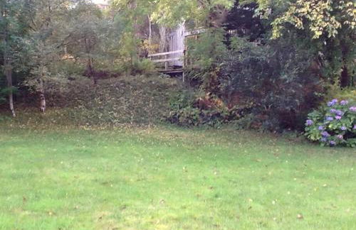 Blar na Leisg, Self catering Lodge 2. - Foto 36