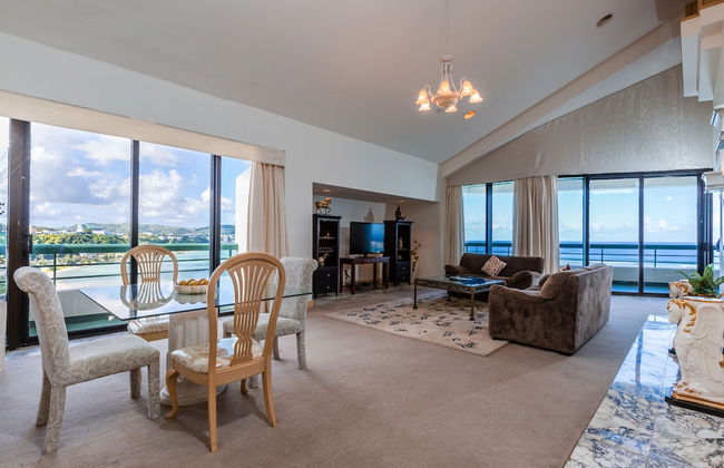 Alupang Beach Tower - Foto 58